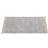 Muuto PLY/Margrethe Odgaard Hvid, Sort, Grå 140x85cm