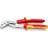 Knipex 87 26 250 Cobra Papegøjetang
