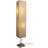 vidaXL Rice paper Gulvlampe 130cm