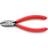 Knipex 70 1 125 Tang