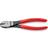 Knipex 74 1 180 High Leverage Combination Plier