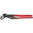 Knipex 87 1 560 Cobra Papegøjetang