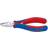 Knipex 77 2 135 H Electronics Avbitartång