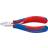 Knipex 77 32 120 H Electronics Bidetang