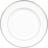 Wedgwood Vera Wang Grosgrain Dinner Plate 27cm