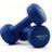 Proiron Neoprene Dumbbells 2x4kg