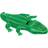 Intex Inflatable Giant Floating Ride On Crocodile