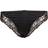 Marie Jo Slip Italien Jane - Noir