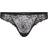 Marie Jo Jane Thong - Black