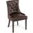 Kensington Tuva Köksstol 92cm