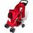 vidaXL Dog Stroller 37x80x99cm