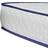 vidaXL Memory Foam Bäddmadrass 120x200cm