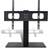 vidaXL Bracket with Base 50320