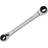 Bahco S4RM-16-19 Cap Wrench