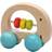 Classic World Elephant Rattle