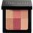 Bobbi Brown Brightening Brick Poudre Compacte 3en1 Enlumineur Bronzer Et Blush Cranberry