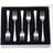 Judge Windsor 23cm Cake Fork