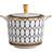 Wedgwood Renaissance Gold Sukkerskål