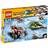 LEGO World Racers Blizzard's Peak 8863