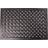 Esschert Design Braided L Black 45.2x74.8cm