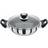 Judge Vista Non Stick with lid 28 cm