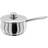 Stellar 1000 Saucepan with lid 2.1 L 18 cm