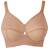 Berlei Classic Non Wired Total Support Bra - Nude