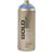 Montana Cans Acrylic Professional Spray Paint Blue 400ml