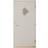 Leksandsdörren Olsnäs Ytterdörr Klarglas S 0502-Y50R H (100x210cm)