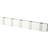 Loca Knax Lite 5 Coat Hook