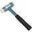 THOR 20-1212 Thorace Dead Blow Nylon Rubber Hammer