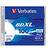 Verbatim BD-R 100GB 4x Jewelcase 1-Pack Wide Inkjet