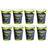 Amscan Paper Cup Teenage Mutant Ninja Turtles 266ml 8-pack