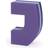 bObles Tumbling Letter J