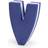 bObles Tumbling Letter V