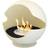 Vauni Globe Low