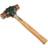 THOR 34-RH125 No.1 Hide Split Head Hammer