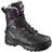 Salomon Toundra Pro CSWP W - Black/Purple