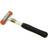 THOR 07-410 Thorex Plastic Rubber Hammer