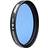 Tiffen 80A 82mm