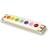 Janod Children's Confetti Harmonica