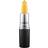 MAC Lustre Lipstick Gold XIXI