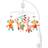Fehn Safari Musical Mobile