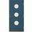 Leksandsdörren Hästberg Ytterdörr Klarglas S 6020-B H (100x210cm)