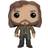 Funko Pop! Movies Harry Potter Sirius Black