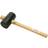 THOR 61-953 Rubber Rubber Hammer