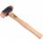 THOR 04-314 No.3 Copper Rubber Hammer