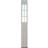 Leksandsdörren Granberg Sidoljus Klarglas S 0502-Y50R H (40x210cm)