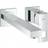 Grohe Eurocube 23447000 Chrome