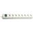 Brennenstuhl Eco-Line 1159320018 8-way 3m
